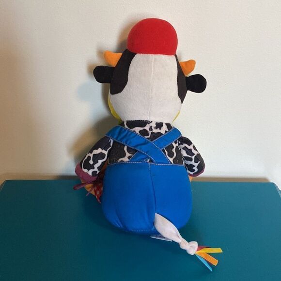 Lamaze learning plush - Picture 2 of 5